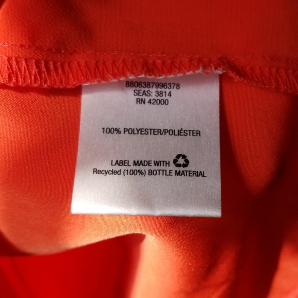 Attention Dress Size M - Picture 4 of 8